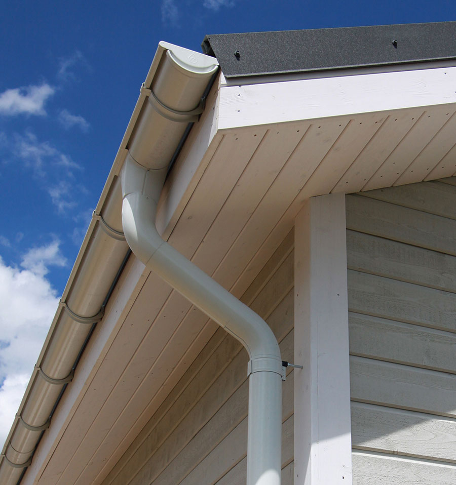 Gutters Gutters