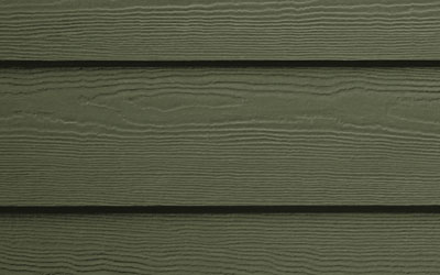 HardiePlank Lap Siding