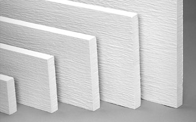 HardieTrim Boards
