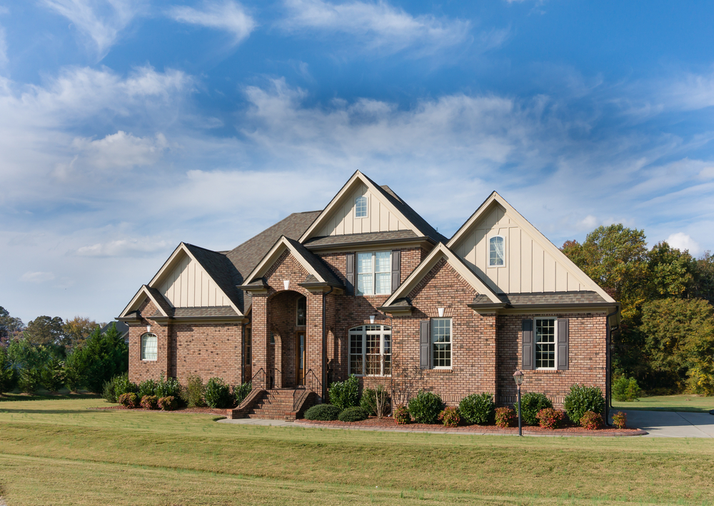 Quality Replacement Windows & Doors in Milton, GA