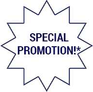 Special Promotion Special Promotion