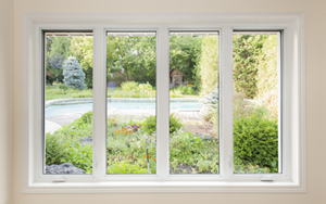 Casement & Awning Windows