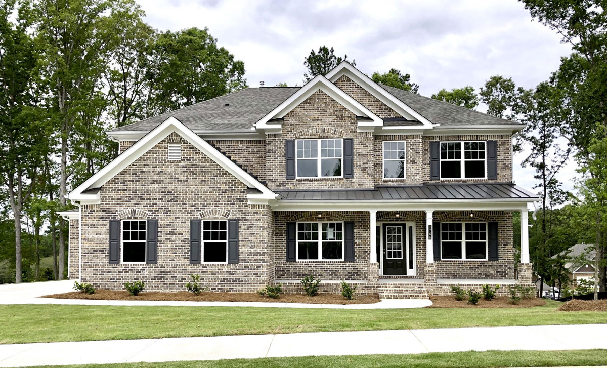 Quality Replacement Windows & Doors in Conyers, GA