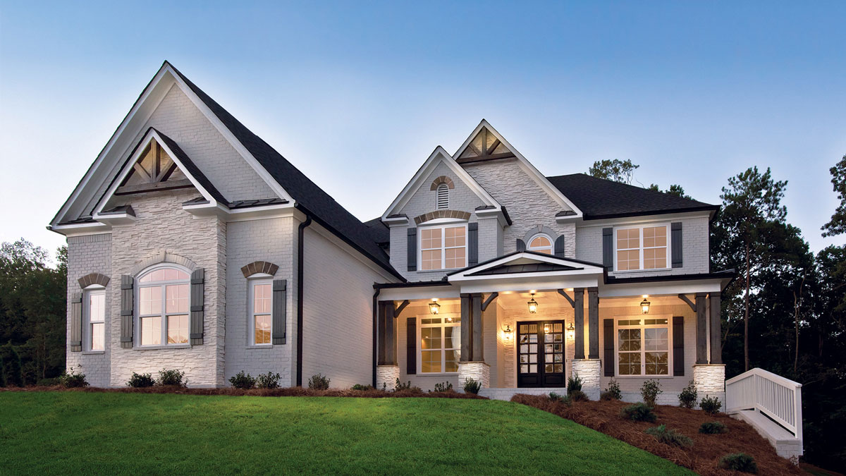 Quality Replacement Windows & Doors in Cumming, GA Quality Replacement Windows & Doors in Cumming, GA