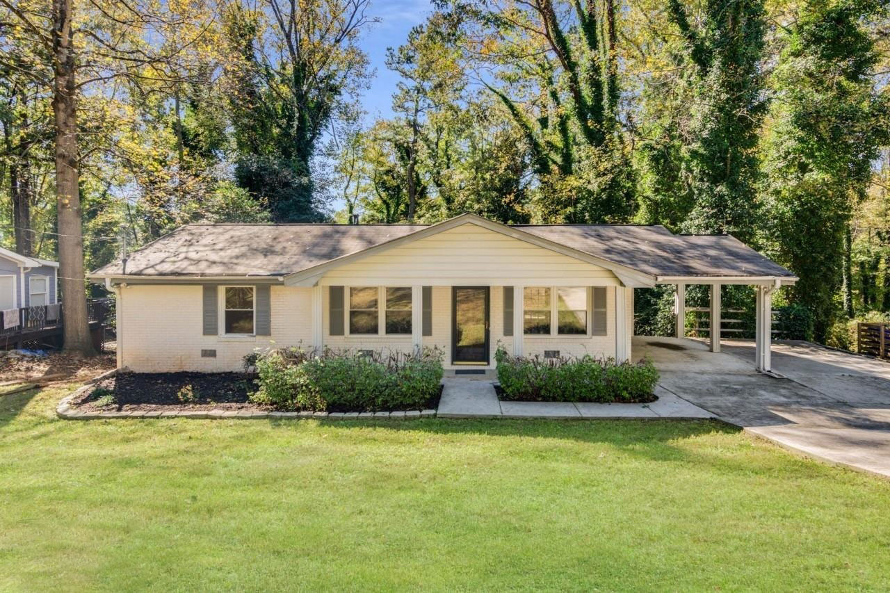 Quality Replacement Windows & Doors in Doraville, GA Quality Replacement Windows & Doors in Doraville, GA