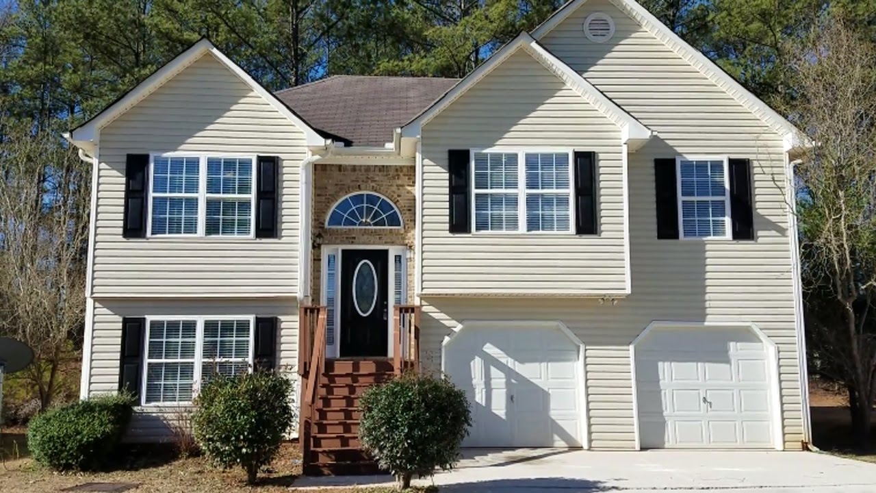 Quality Replacement Windows & Doors in Douglasville, GA Quality Replacement Windows & Doors in Douglasville, GA