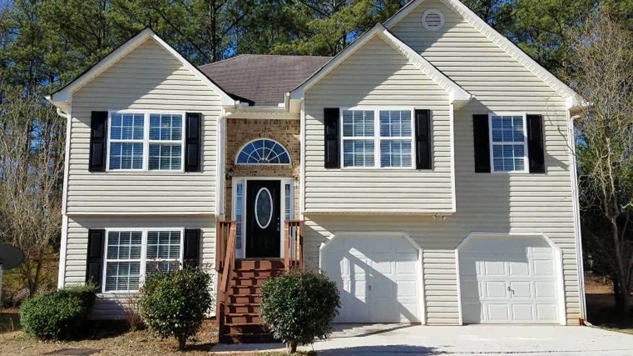 Quality Replacement Windows & Doors in Douglasville, GA