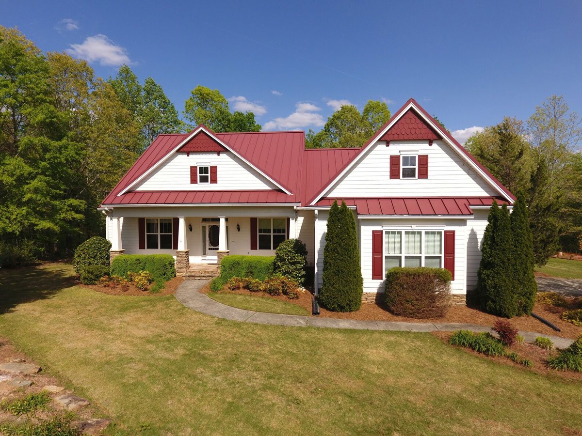 Quality Replacement Windows & Doors in Rockmart, GA