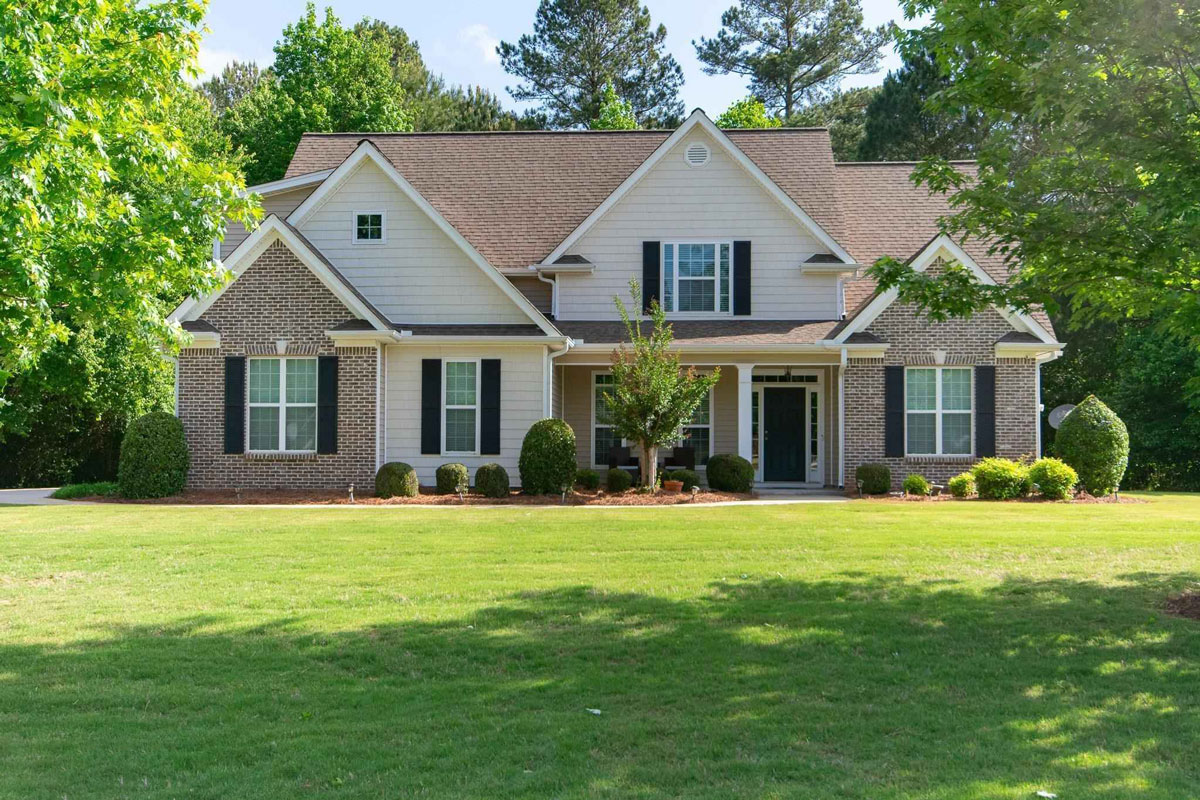 Quality Replacement Windows & Doors in Sharpsburg, GA Quality Replacement Windows & Doors in Sharpsburg, GA