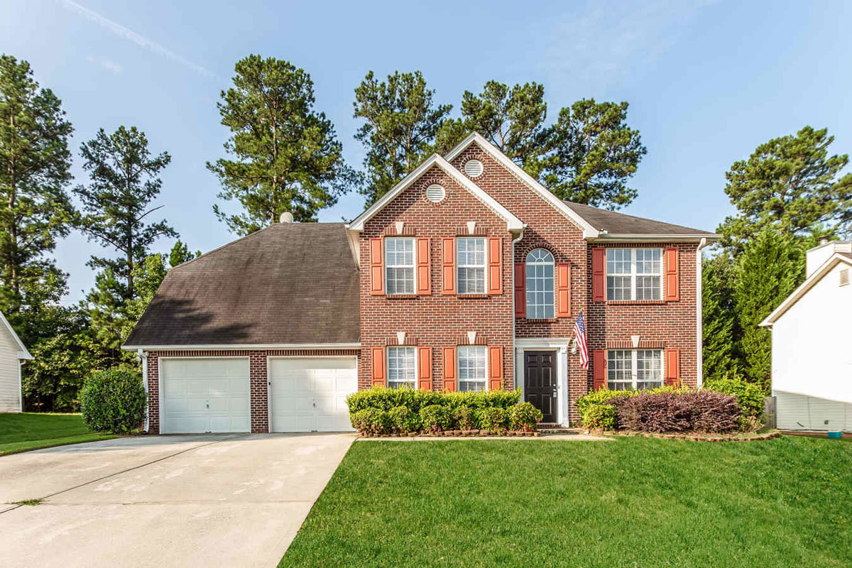 Quality Replacement Windows & Doors in Snellville, GA Quality Replacement Windows & Doors in Snellville, GA