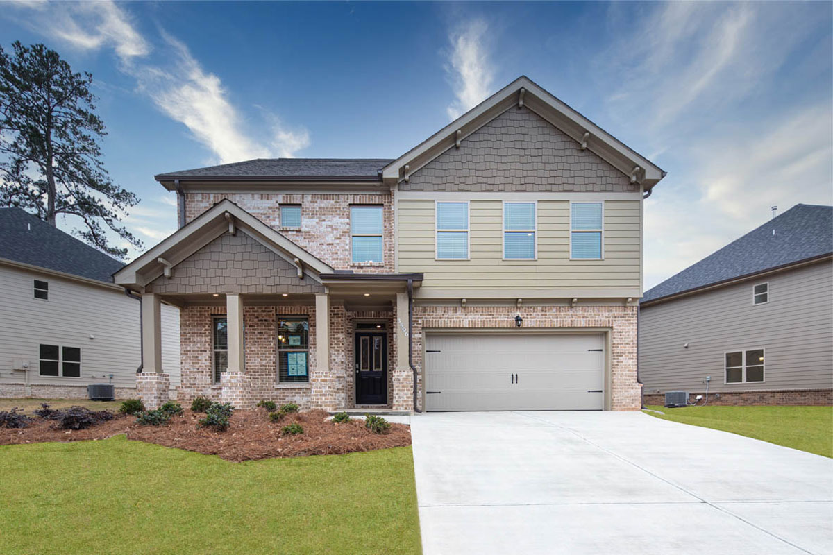 Quality Replacement Windows & Doors in Stockbridge, GA Quality Replacement Windows & Doors in Stockbridge, GA