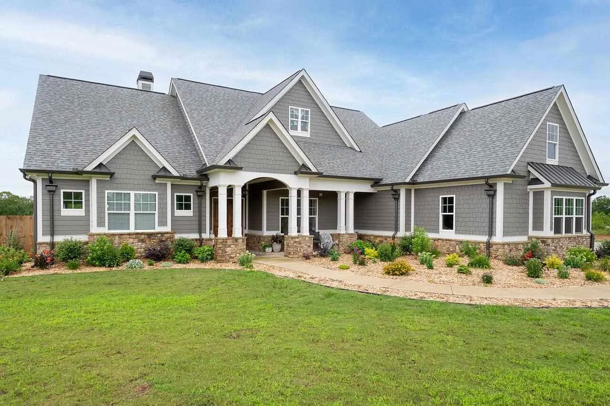 Quality Replacement Windows & Doors in Temple, GA Quality Replacement Windows & Doors in Temple, GA
